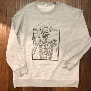 Halloween Sweatshirt